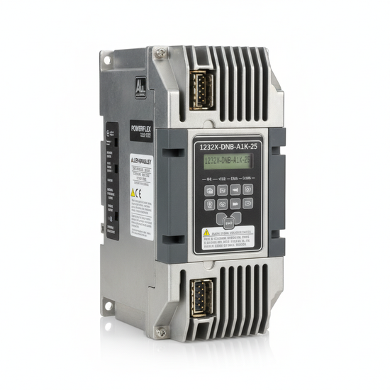 ALLEN-BRADLEY 1232X-DNB-A1K-25