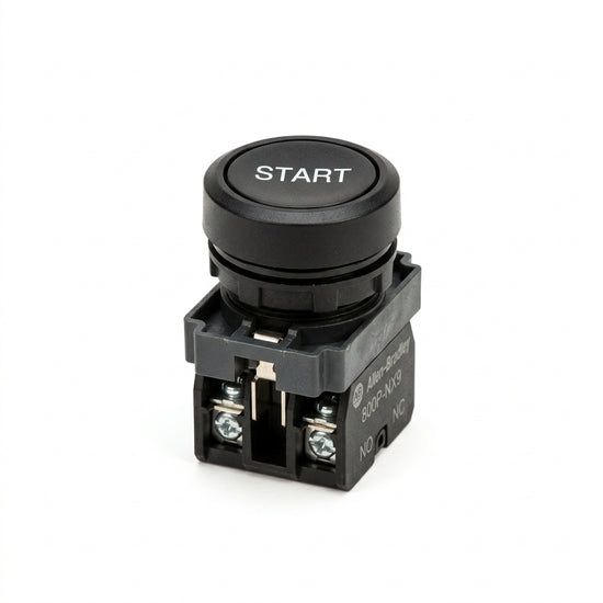 ALLEN-BRADLEY 800P-NX9 BOTONES PULSADORES BOTONERAS Y ACCESORIOS