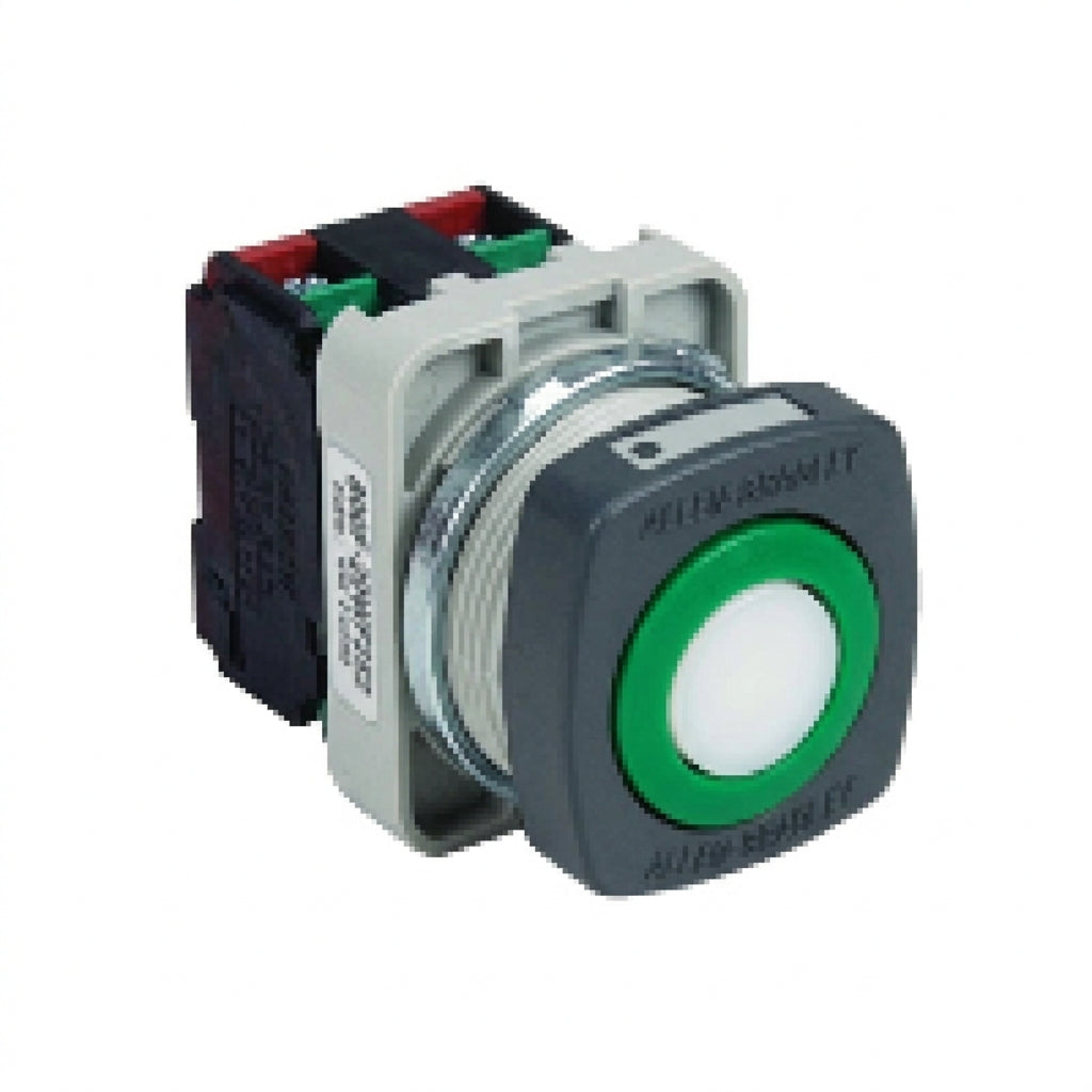 ALLEN-BRADLEY 800F-20WF252 BOTONES PULSADORES BOTONERAS Y ACCESORIOS
