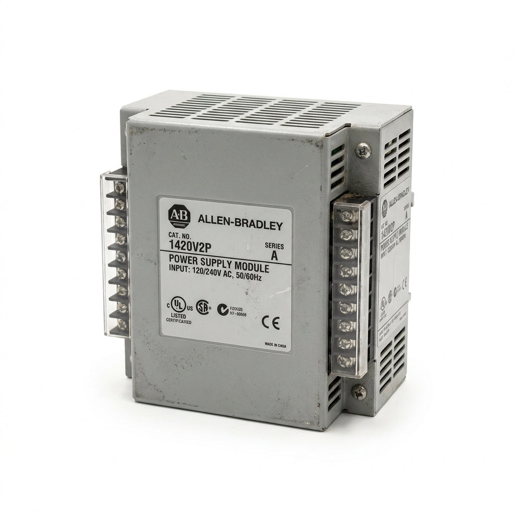 ALLEN-BRADLEY 1420V2P