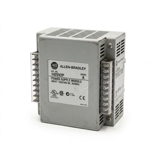ALLEN-BRADLEY 1420V2P