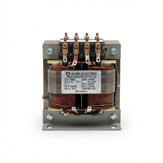 ACME-ELECTRIC T1-11685 TRANSFORMADORES DE VOLTAJE