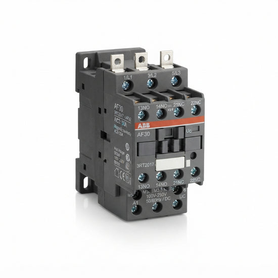 ABB 1SBL411501R8100 CONTACTORES MAGNETICOS