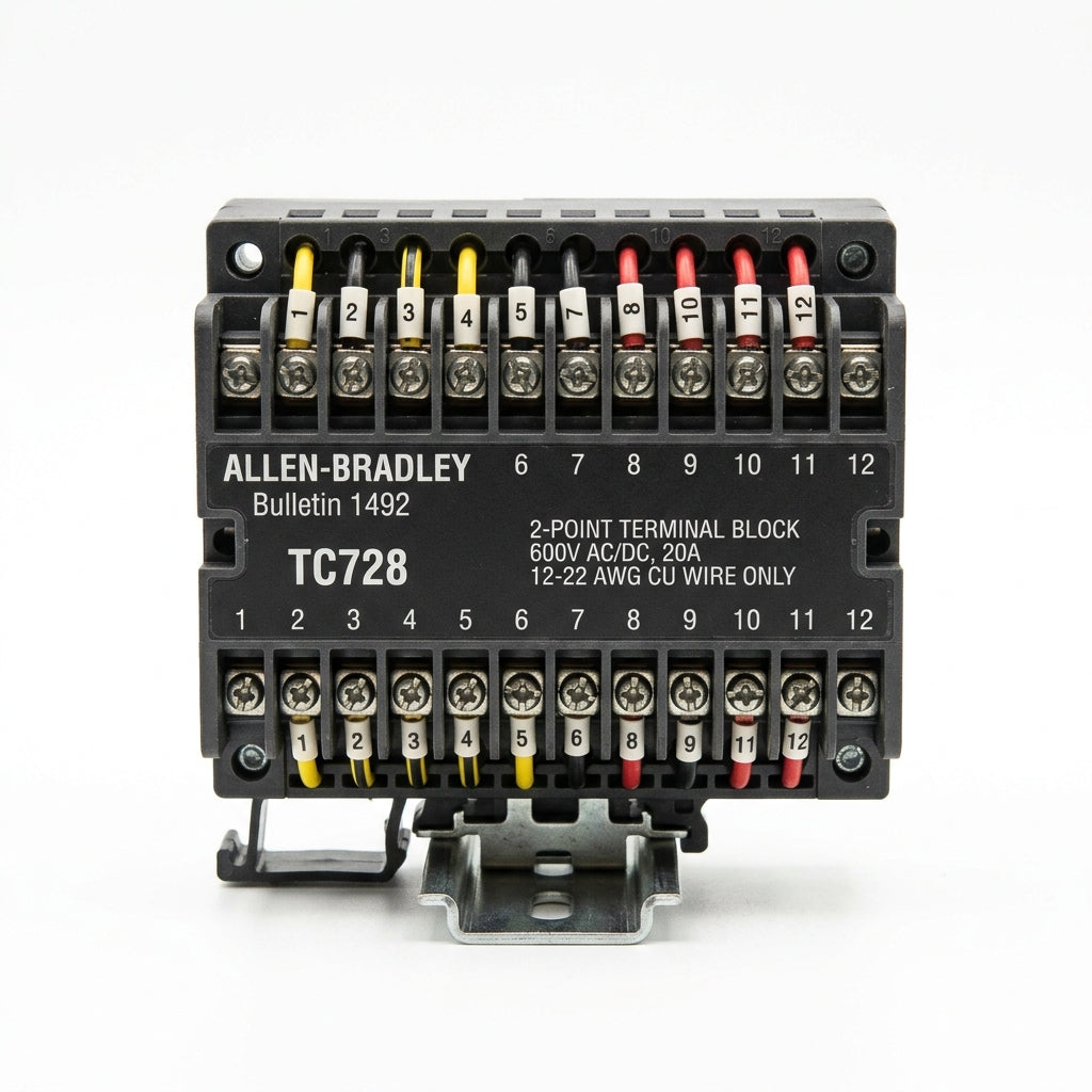 ALLEN-BRADLEY TC728