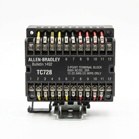 ALLEN-BRADLEY TC728
