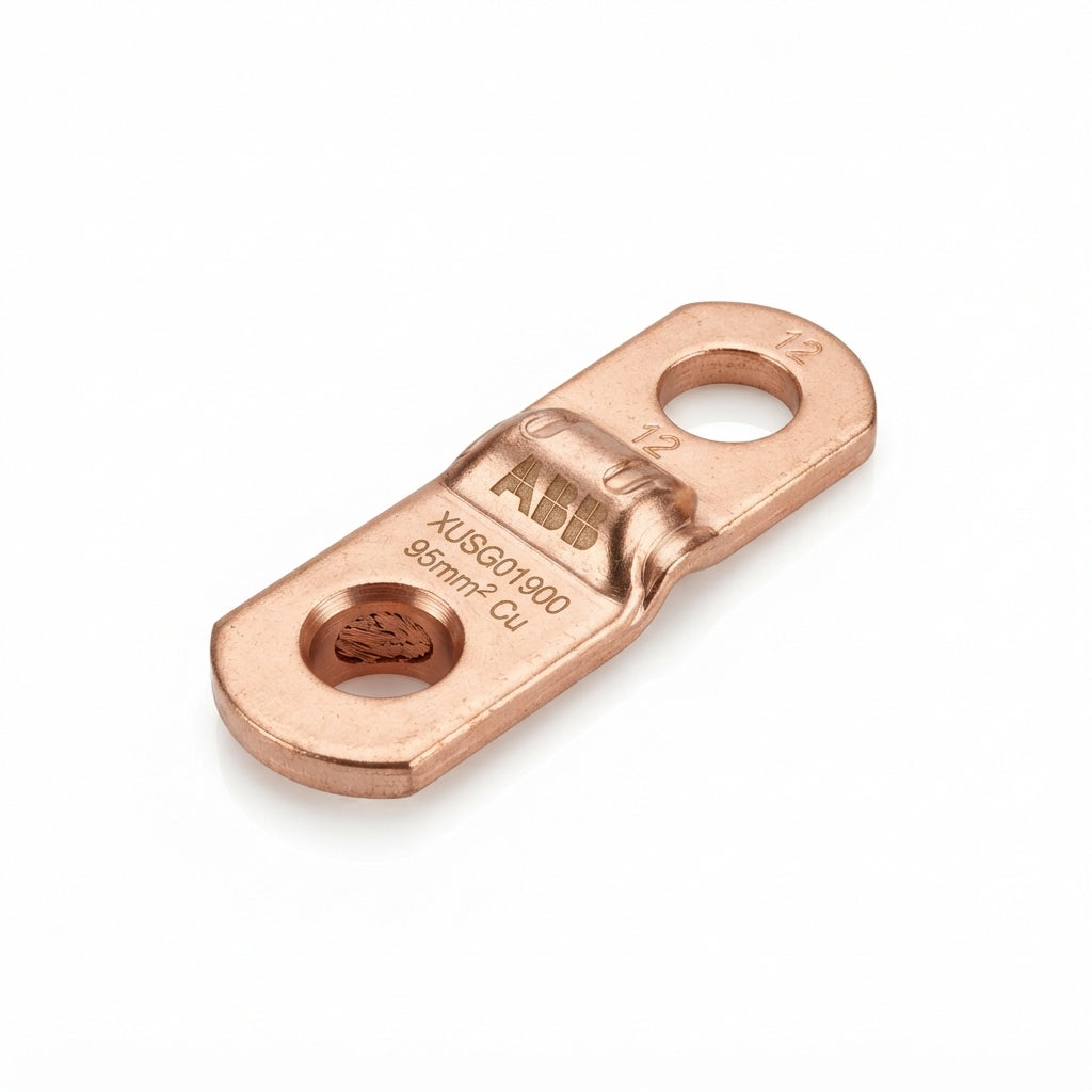 ABB XUSG01900 TERMINALES Y ZAPATAS ELECTRICAS