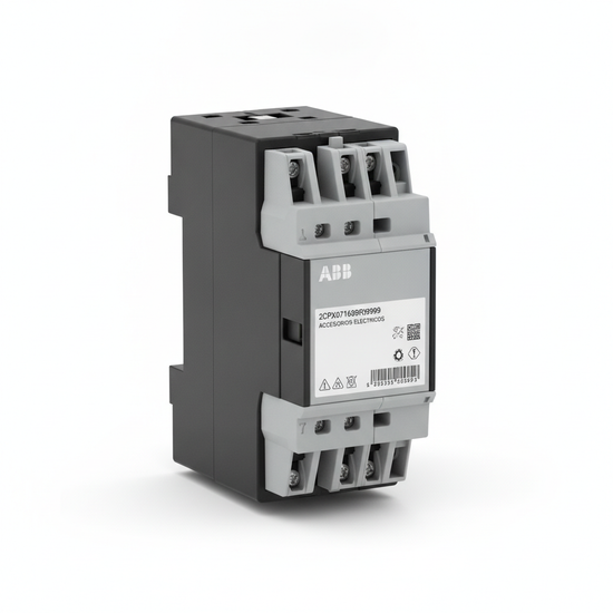 ABB 2CPX071699R9999 ACCESORIOS ELECTRICOS