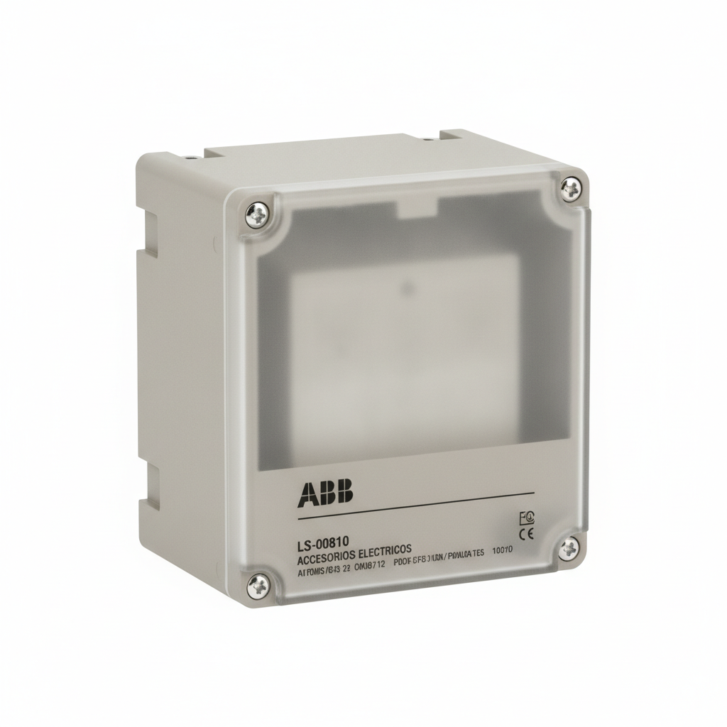 ABB LS-00810 ACCESORIOS ELECTRICOS