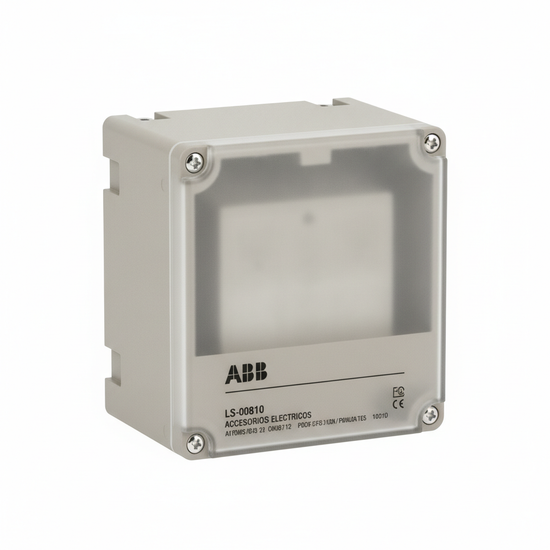 ABB LS-00810 ACCESORIOS ELECTRICOS