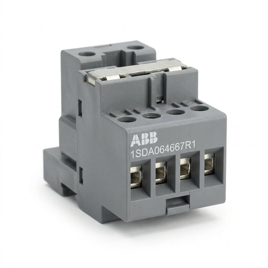 ABB 1SDA064667R1 ACCESORIOS ELECTRICOS