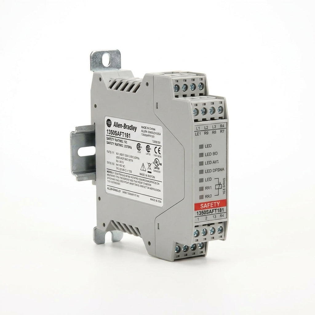 ALLEN-BRADLEY 1350SAFT181