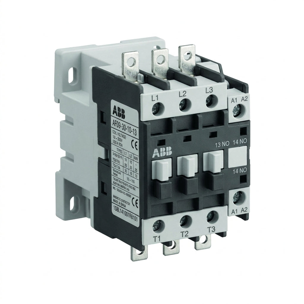 ABB 1SBL141001R8101 CONTACTORES MAGNETICOS