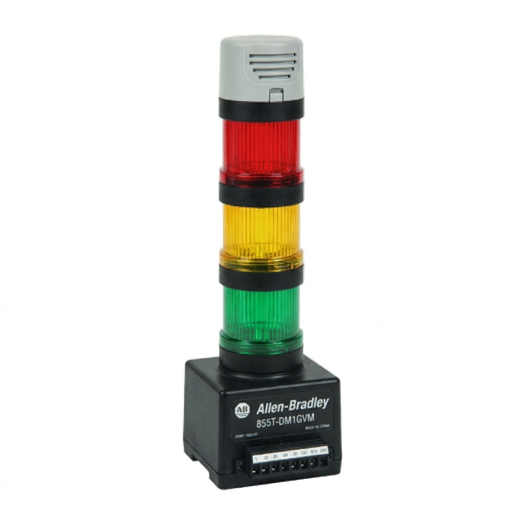 ALLEN-BRADLEY 855T-DM1GVM BALIZAS Y LUMITORRES (TORRETAS)