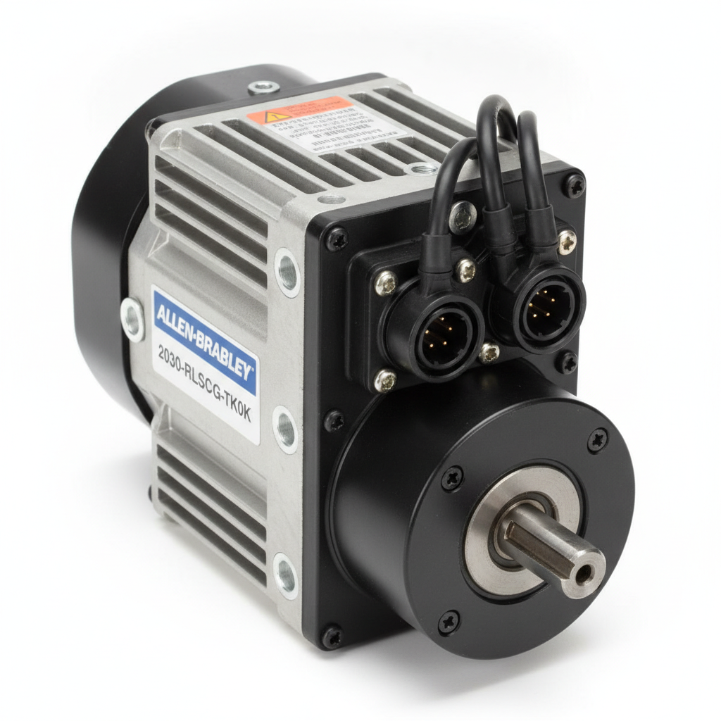 ALLEN-BRADLEY 2030-RLSCG-TK0K