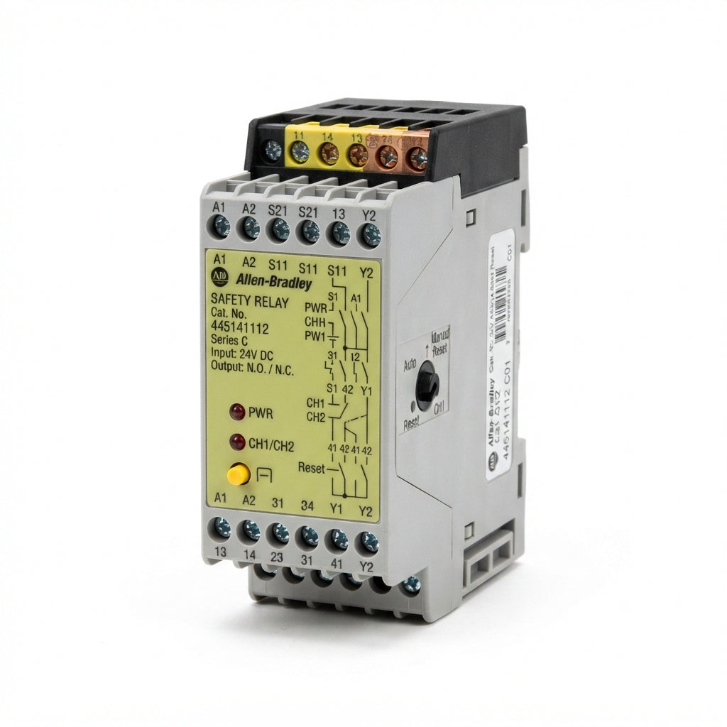 ALLEN-BRADLEY 445141112