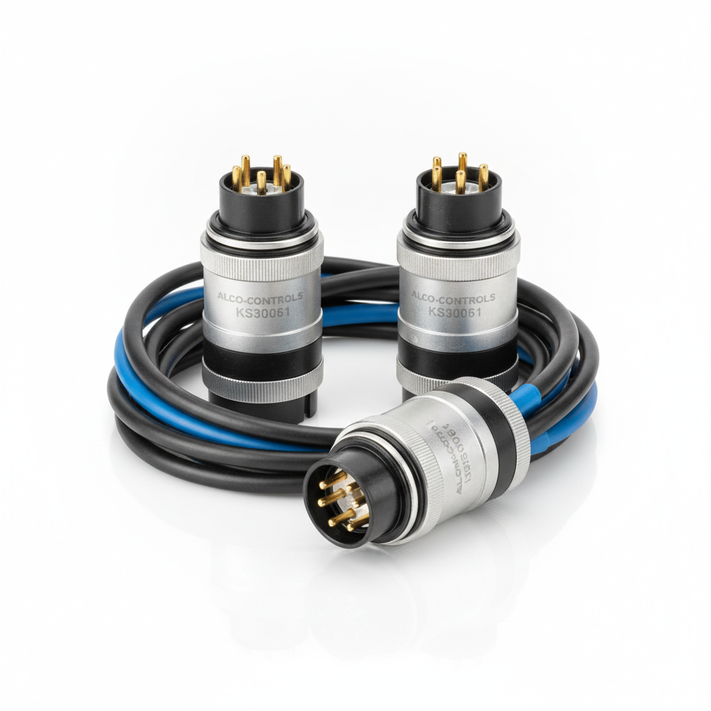 ALCO-CONTROLS KS30061 CONECTORES