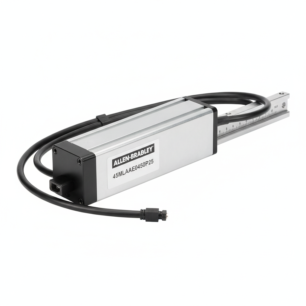 ALLEN-BRADLEY 45MLAAE0450P25