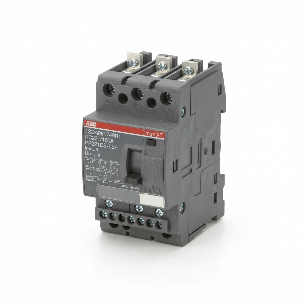 ABB 1SDA061749R1 ACCESORIOS ELECTRICOS