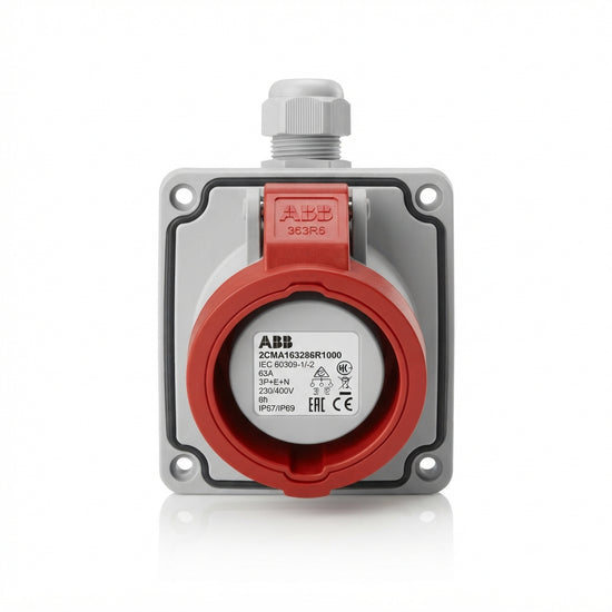 ABB 2CMA163286R1000 ACCESORIOS ELECTRICOS