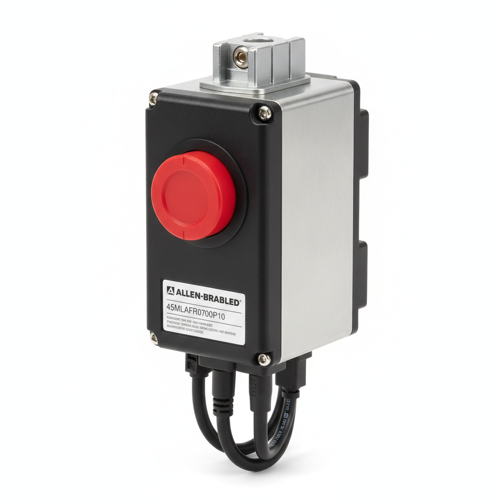 ALLEN-BRADLEY 45MLAFR0700P10