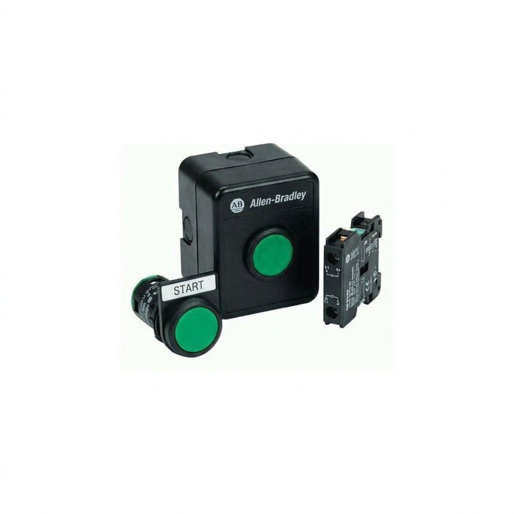 ALLEN-BRADLEY 800F-AF5CN145 BOTONES PULSADORES BOTONERAS Y ACCESORIOS