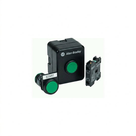 ALLEN-BRADLEY 800F-AF5CN145 BOTONES PULSADORES BOTONERAS Y ACCESORIOS