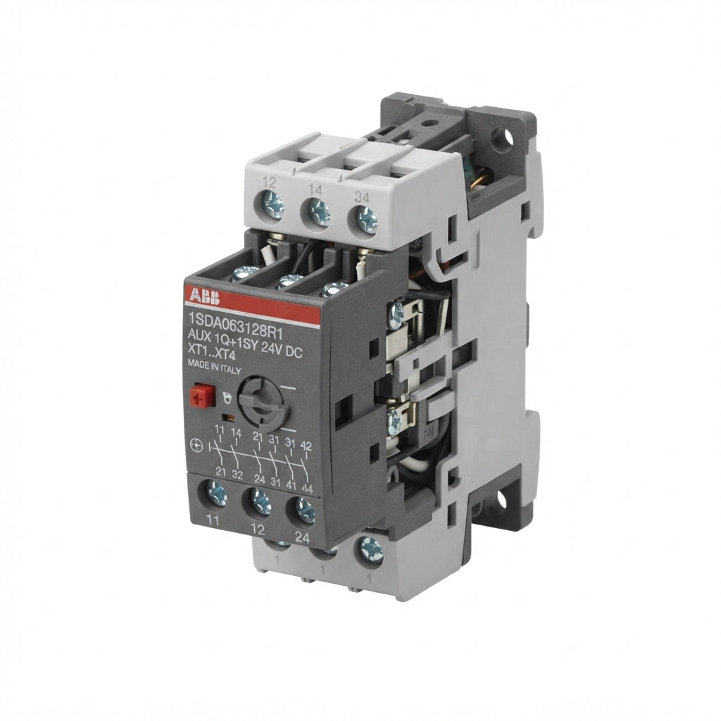 ABB 1SDA063128R1 ACCESORIOS ELECTRICOS
