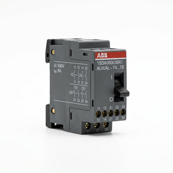 ABB 1SDA060636R1 ACCESORIOS ELECTRICOS