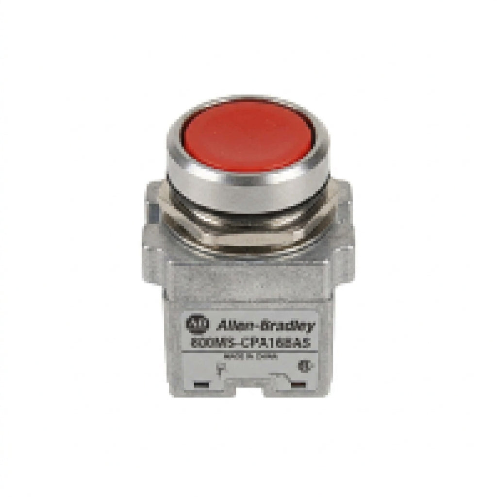 ALLEN-BRADLEY 800MS-CPA16BAS BOTONES PULSADORES BOTONERAS Y ACCESORIOS
