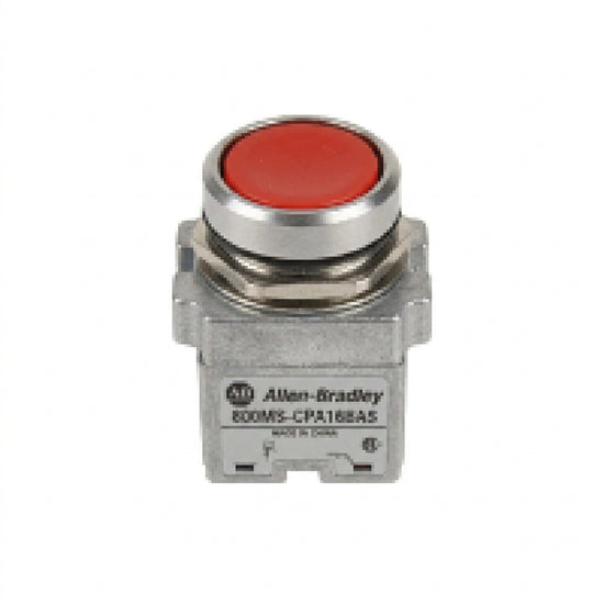 ALLEN-BRADLEY 800MS-CPA16BAS BOTONES PULSADORES BOTONERAS Y ACCESORIOS