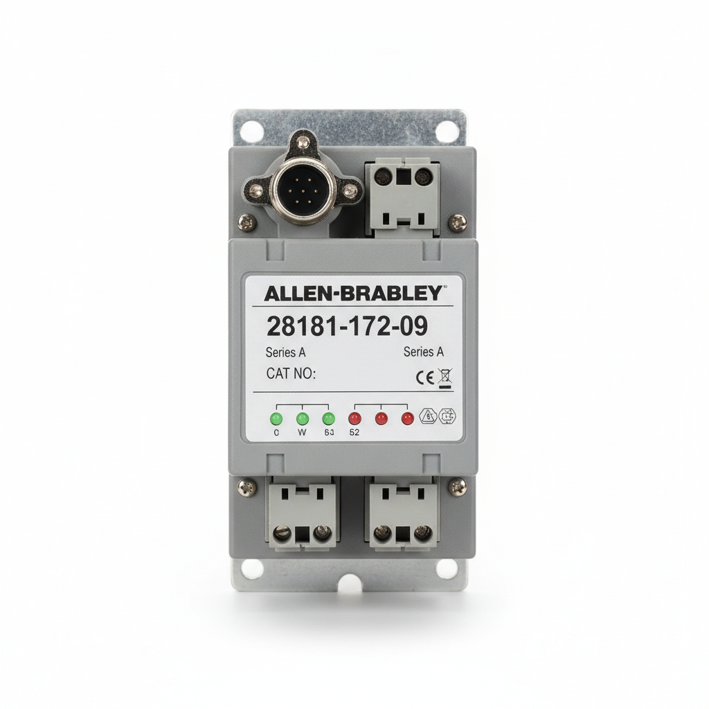 ALLEN-BRADLEY 28181-172-09
