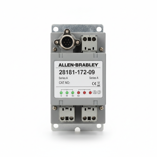 ALLEN-BRADLEY 28181-172-09