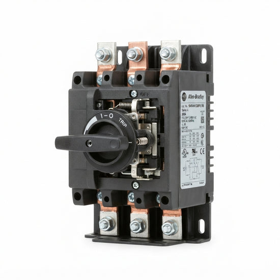 ALLEN-BRADLEY 194R-NH200P31R6