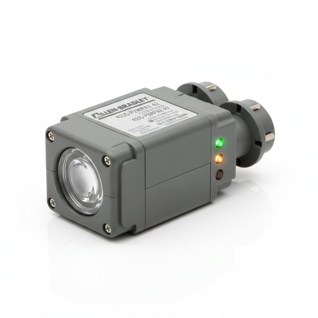 ALLEN-BRADLEY 42JS-P2MPA2-A2