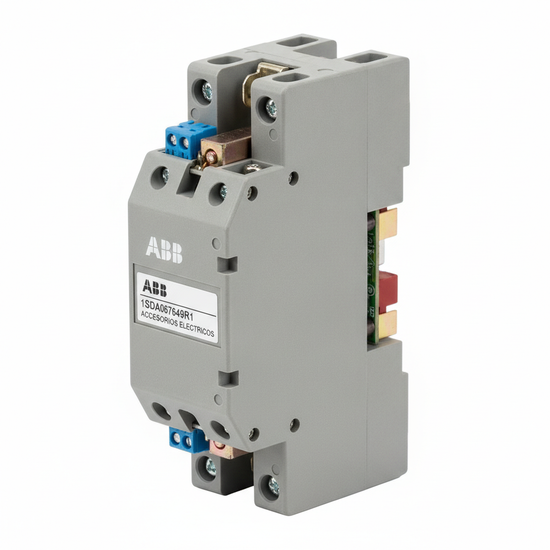 ABB 1SDA067649R1 ACCESORIOS ELECTRICOS