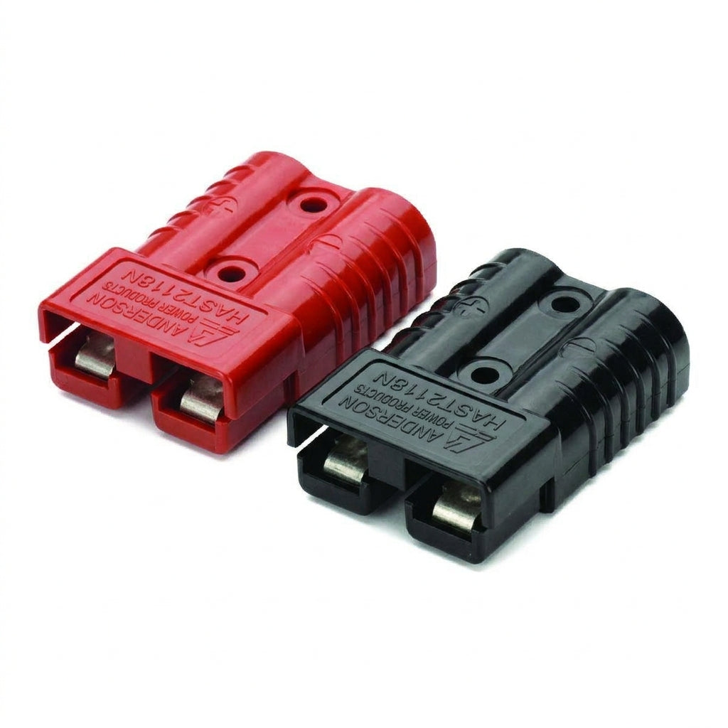 ANDERSON HAST2118N CONECTORES