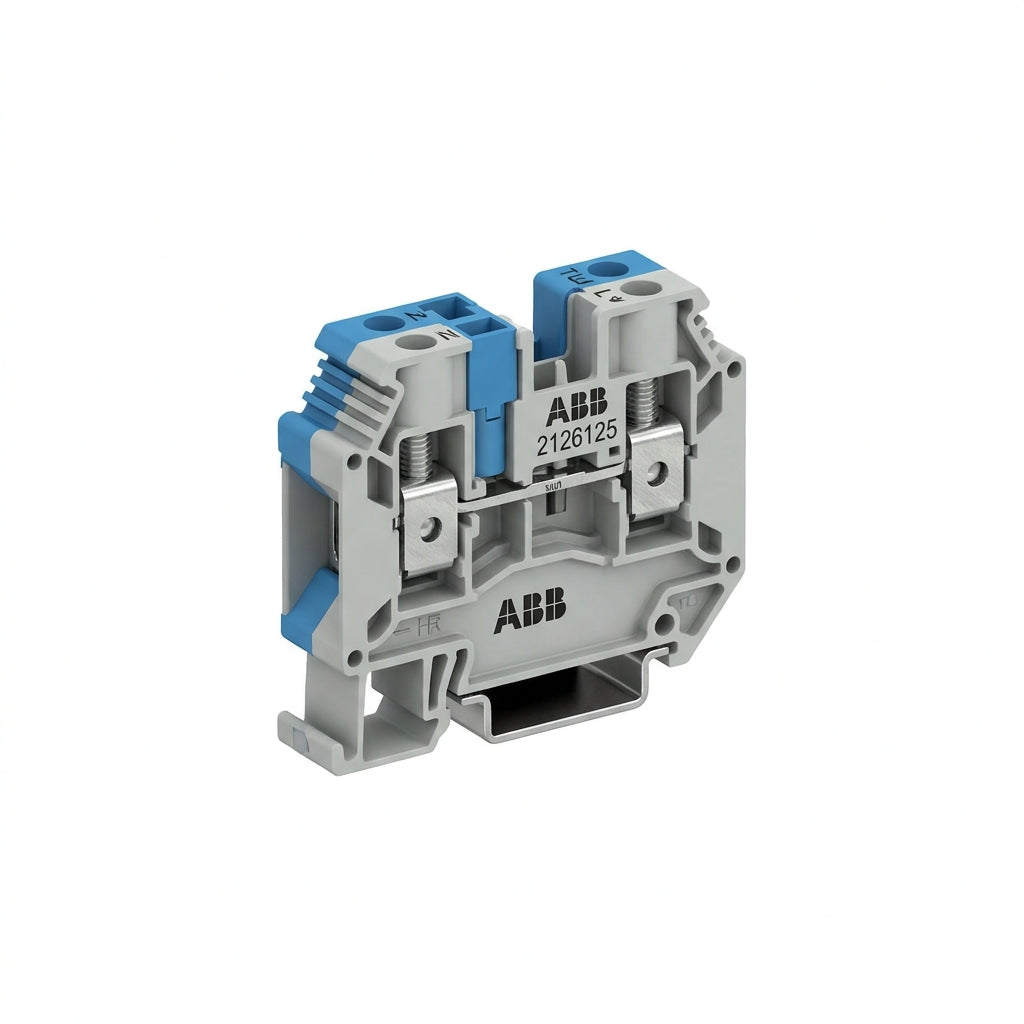 ABB 2126125 ACCESORIOS ELECTRICOS