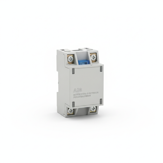 ABB 2CPX073202R9999 ACCESORIOS ELECTRICOS