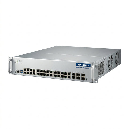 ADVANTECH 96MP2DM22FA3M4T EQUIPO DATACOM (REDES Y CABLEADO ESTRUCTURADO)