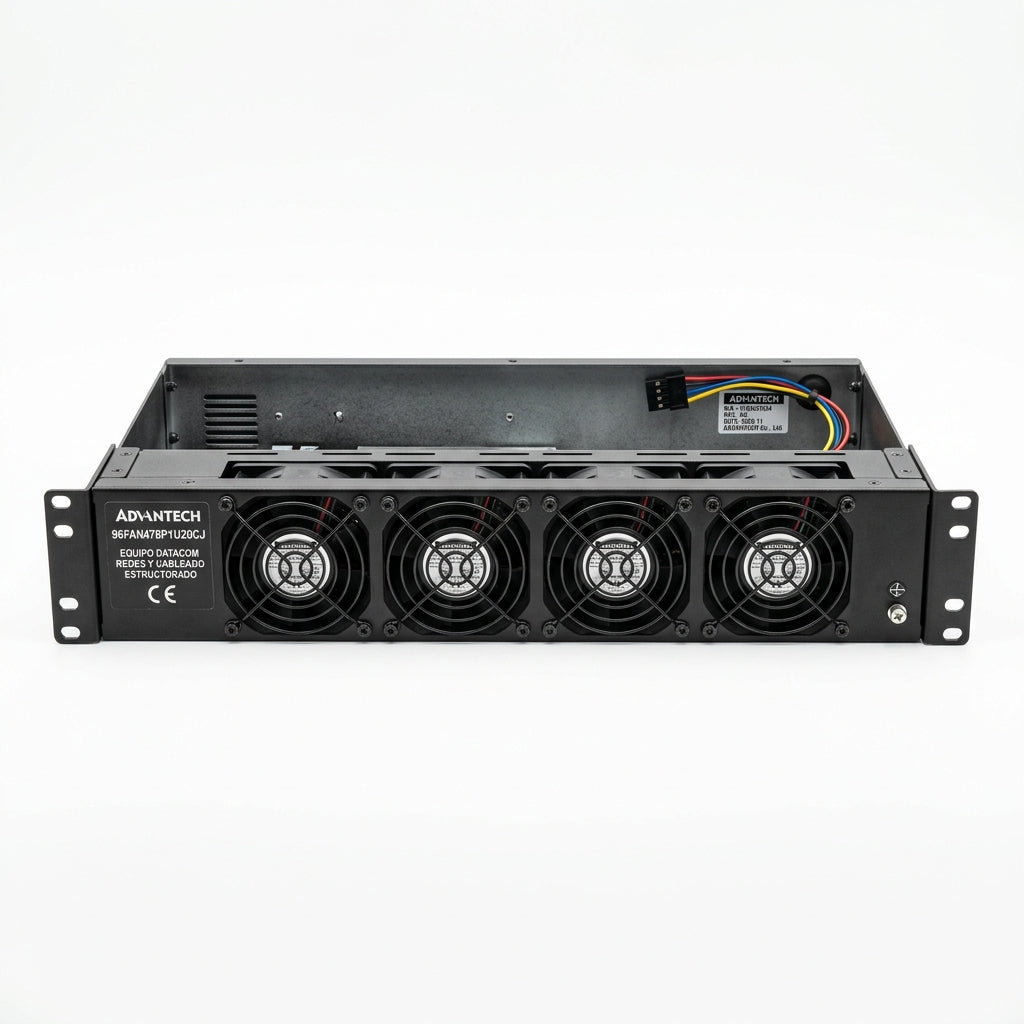 ADVANTECH 96FAN478P1U20CJ EQUIPO DATACOM (REDES Y CABLEADO ESTRUCTURADO)