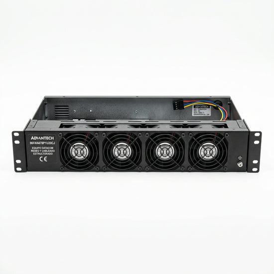 ADVANTECH 96FAN478P1U20CJ EQUIPO DATACOM (REDES Y CABLEADO ESTRUCTURADO)