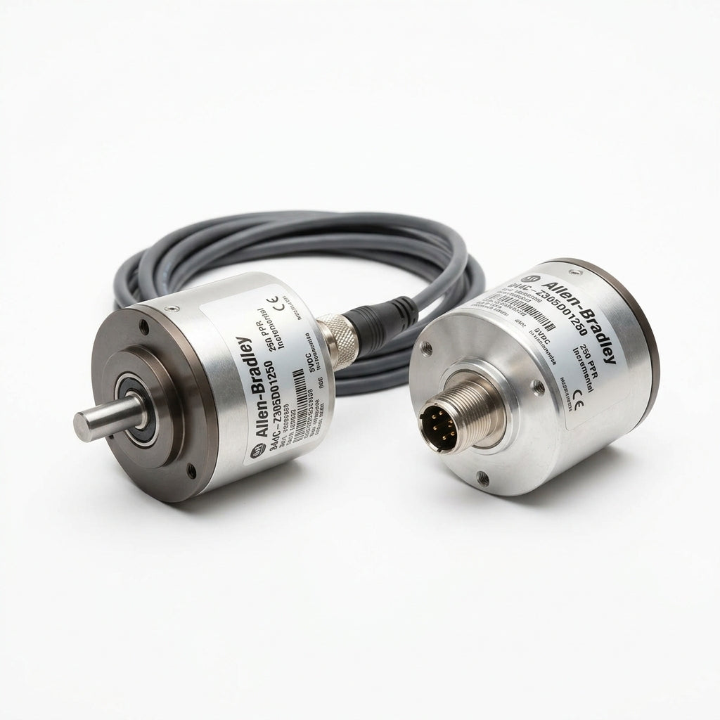 ALLEN-BRADLEY 844CZ305D01250 ENCODERS - DECODERS Y ACCESORIOS