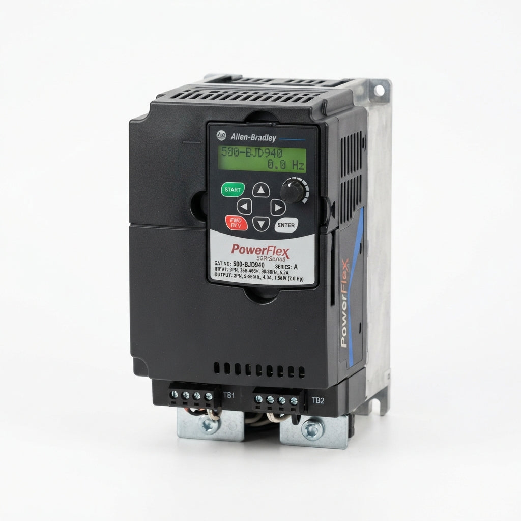 ALLEN-BRADLEY 500-BJD940