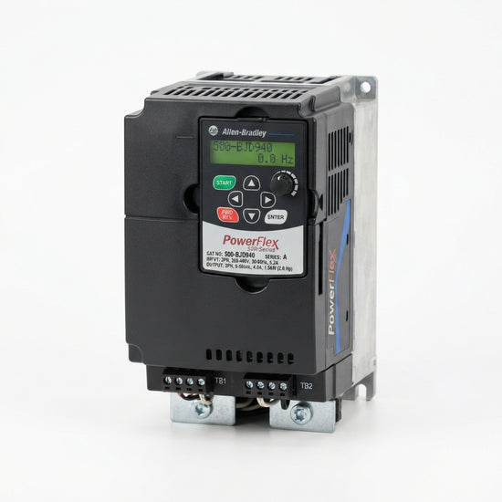 ALLEN-BRADLEY 500-BJD940