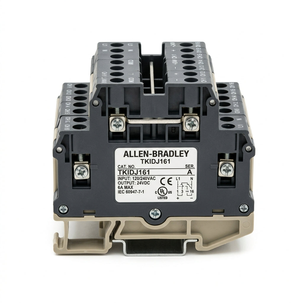 ALLEN-BRADLEY TKIDJ161
