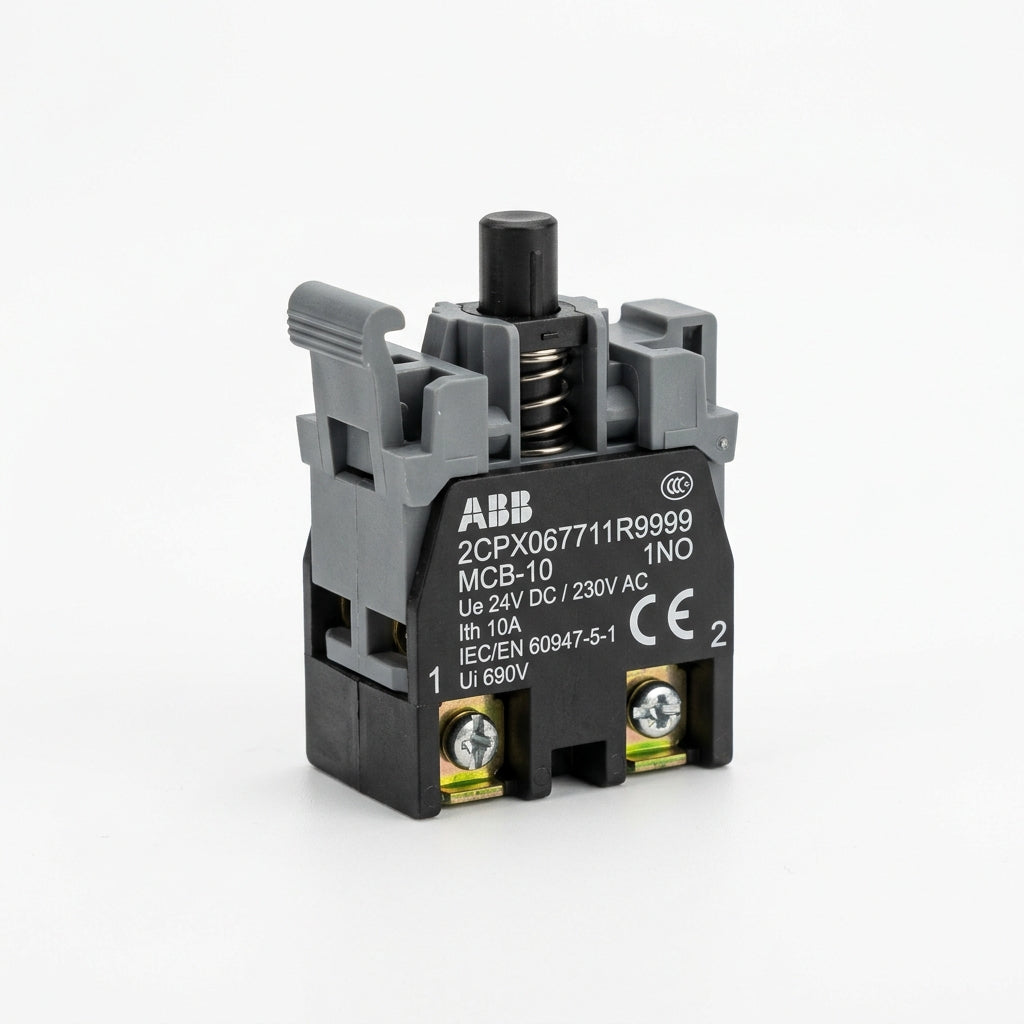 ABB 2CPX067711R9999 ACCESORIOS ELECTRICOS