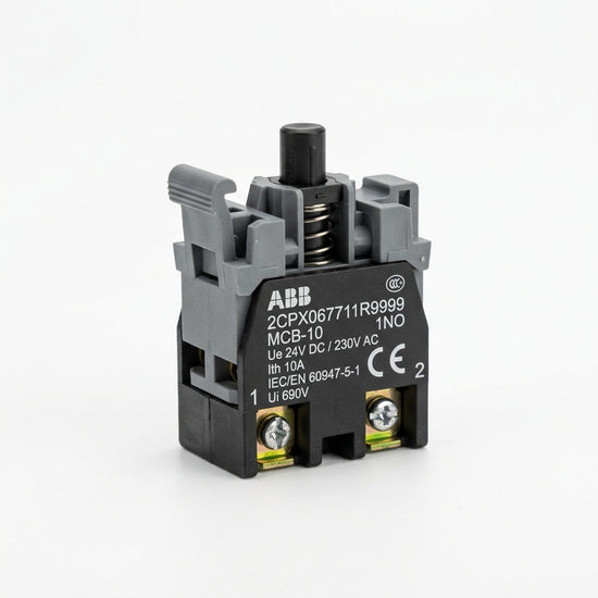 ABB 2CPX067711R9999 ACCESORIOS ELECTRICOS