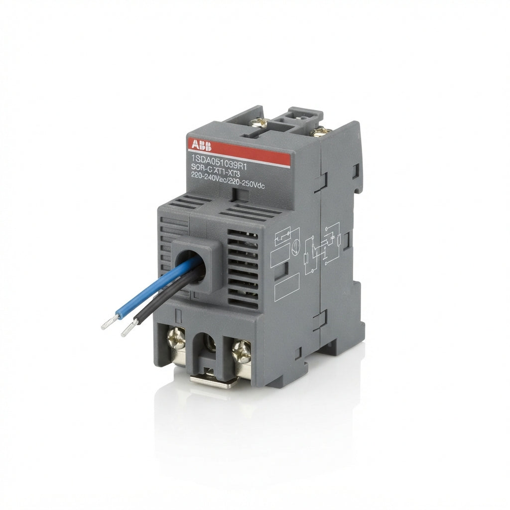 ABB 1SDA051039R1 ACCESORIOS ELECTRICOS