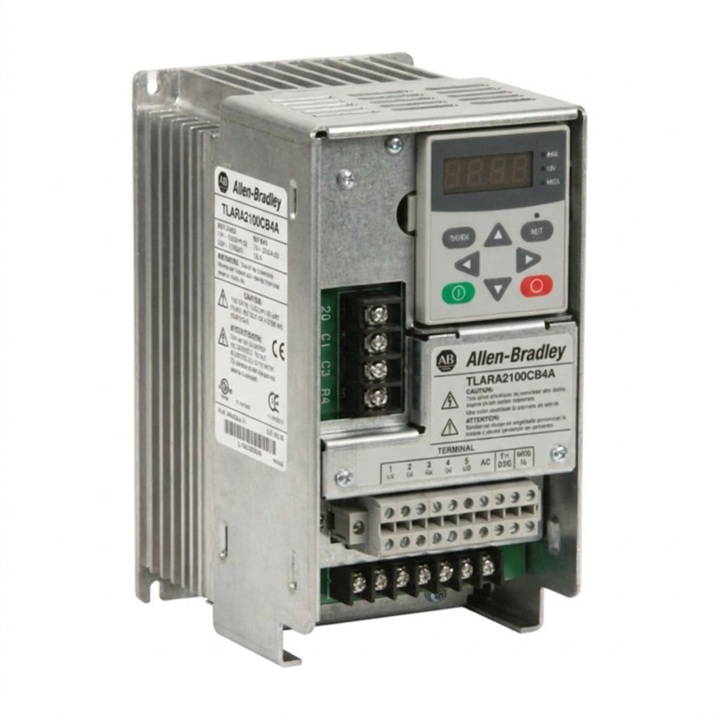 ALLEN-BRADLEY TLARA2100CB4A