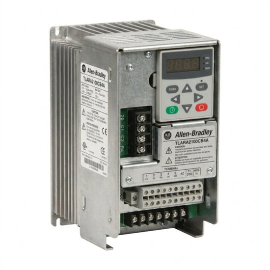 ALLEN-BRADLEY TLARA2100CB4A